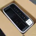 LEVOIT Air Purifiers for Home Large Room Up to 1875 Ft with Washable Pre-Filter, AHAM VERIFIDE, Air Quality Monitor, HEPA Sleep Mode for Allergies, Pet Hair in Bedroom, Vital 200S-P, White