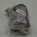 SHENHE Women's Skirt Set Y2k 2 Piece Outfits Leopard Halter Backless Top and Animal Ruffle Mini Skirt Sets S