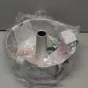 Nordic Ware Naturals 2-Piece Angel Food Pan with Removable Cone