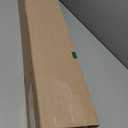 AOSKY Cordless Roller Shades Blackout Blinds for Windows Room Darkening Rolled Up Shades with Spring System, UV Protection Window Shades Door Blinds for Home and Office (29" W x 72" H, Ivory)