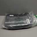 Fireproof Document Bag Waterproof Box for Home Safe, Fire Proof File Box for Documents Fireproof Money Bag, Fireproof Safe with Lock for Laptop, Files, Certificates, Passport, Important Paperwork