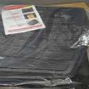 Custom for 2011-2021 Jeep Grand Cherokee 2022 WK Models Cargo Mats Trunk Liner All Weather TPE Protection Mat Accessories (Not fit L or 4XE)