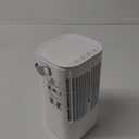 Portable Air Conditioners, 4-in-1 Mini Small Air Conditioner Evaporative Air Cooler Fan with 1000ml Water Tank, 3 Speeds & 7 LED Lights, Personal Mini AC with Timer for Bedroom, Desktop, Home, Office
