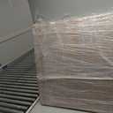 BOX USA Side Loading Shipping Boxes Large 30"L x 5"W x 24"H 10-Pack - Corrugated Cardboard Box for Moving, Mailing, Packing, Packaging and Storage