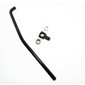 532173288 173288 Front Suspension Links W Trunions, Lock Nuts/Jam Nuts Fits Craftsman Husqvarna Sears AYP