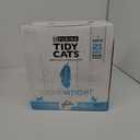 Purina Tidy Cats LightWeight With Glade Clear Springs Multi-Cat, Clumping, Low Dust, Scented Cat litter - 17 lb. Box
