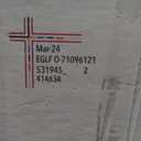 Fancy Feast Poultry and Beef Feast Classic Pate Collection Grain Free Wet Cat Food Variety Pack - (Pack of 30) 3 oz. Cans BB: MAR 2024