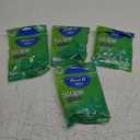 Oral-B Glide Complete Floss Picks, Dental Floss Picks, Scope Outlast, 75-ct, Toothpicks Floss Picks 4 pack