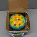 Baby Toys 6-12 Months Ocean Projector Rotating Musical Light Up Tummy Time Toys for Infant 0-6 3-6 Months Baby Aquarium Crawling Toys 4 5 6 7 8 9 12-18 Months Boy Girl 1 Year Old Birthday Shower Gifts