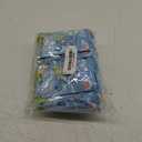 Bluey Birthday Party Favor Set - Bundle with 24 Bluey Activity Packs | Mini Sketch Book, Stickers, and Stamper | Blue Party Supplies