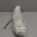 FVRITO Mini Bike Exhaust Pipe Kit for Predator 212cc 224cc 196cc Coleman CT200U BT200X CT200U-EX 6.5hp GX160 GX200 Small Engine Baja Warrior Massimo MB200 Go Kart Parts Black