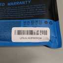 Lux Soccer Grip Calf Socks - Green