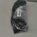 High Waisted Leggings for Women - No See Through Tummy Control Cycling Workout Yoga Pants with Pockets Reg & Plus
 M/L 