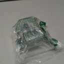 Hole Saw Kit, 3/4" to 5"(19mm-127mm) Hole Saw Set in Case, Holesaw Multi Tool with 2 Mandrels, 2 Drill Bits, Installation Plate & Hex Key for Soft Wood, PVC Board, Plywood, Drywall