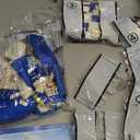 City Passenger Airplane Building Set,510 PCS STEM 6 in 1 Airport Passenger Plane Building Block Toy with Baggage Truck, Shuttle Bus, Christmas Birthday Gifts for Adults Boys Girls Age 6-12+