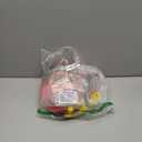 Bean Bag Toss Outdoor/Indoor Game Set for Kids  5IN1 Cornhole Family Party Toys Age 38 Years Toddlers Children/Backyard Throwing Toy to Boys Girls Birthday/Christmas/Easter Kid Gift, Animals