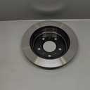 Wagner Brake BD180671E Disc Brake Rotor