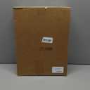 8 Pack 10 oz Double Walled Coffee Mugs Glass Espresso Cups without Handle Clear Thermo Insulated Demitasse Cups for Cappuccino Tea Latte Beverages