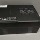 Shower Faucet Set with Handheld Spray, Matte Black
