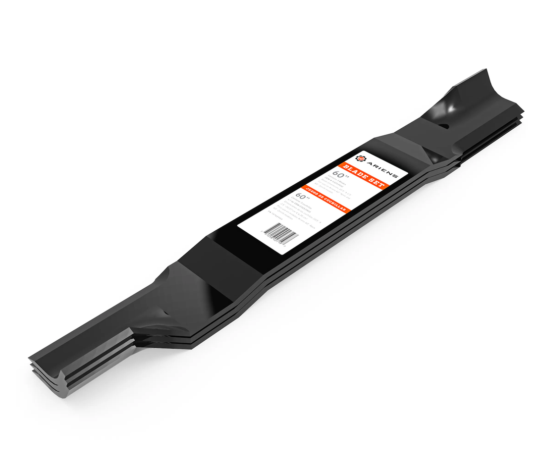Ariens 60-in Deck Standard Mower Blade for Zero-turn Mowers 