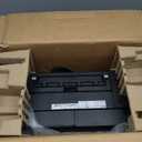 Brother Work Smart 1360 Wireless Color Inkjet All-in-One Printer with Automatic Duplex Printing and 1.8 Color Display | Includes Refresh Subscription Trial(1) (MFC-J1360DW) (Uses LC501 Series Inks)