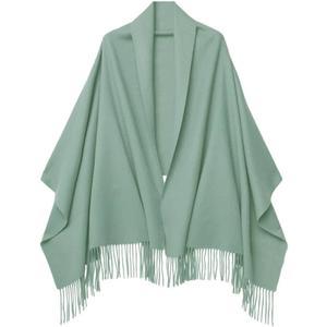 Floralies Cashmere Scarf for Women 80''*27'' Ladies Scarfs Gift Box Pashmina Shawls and Wraps Thick Oversized Scarf Winter