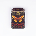 4 Pieces Kitchen Wall Decor Mason Jar Set, Butterfly Gifts for Women, Butterflies Wall Decor, Wooden Butterfly Floral Farmhouse Plaques Rustic Home Decor