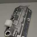 Dorman 264-491 Front Engine Valve Cover Compatible with Select Acura/Honda Models