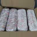 The Honest Company Daytime Diapers, Space Travel It's Pawty, Size 3, 120ct