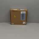 Plant Saucers 12 Inch (12.7 Inch) Plant Trays, Durable Round Glazed Ceramic Flower Plant Water Drip Tray for Pots Planter (13", White)