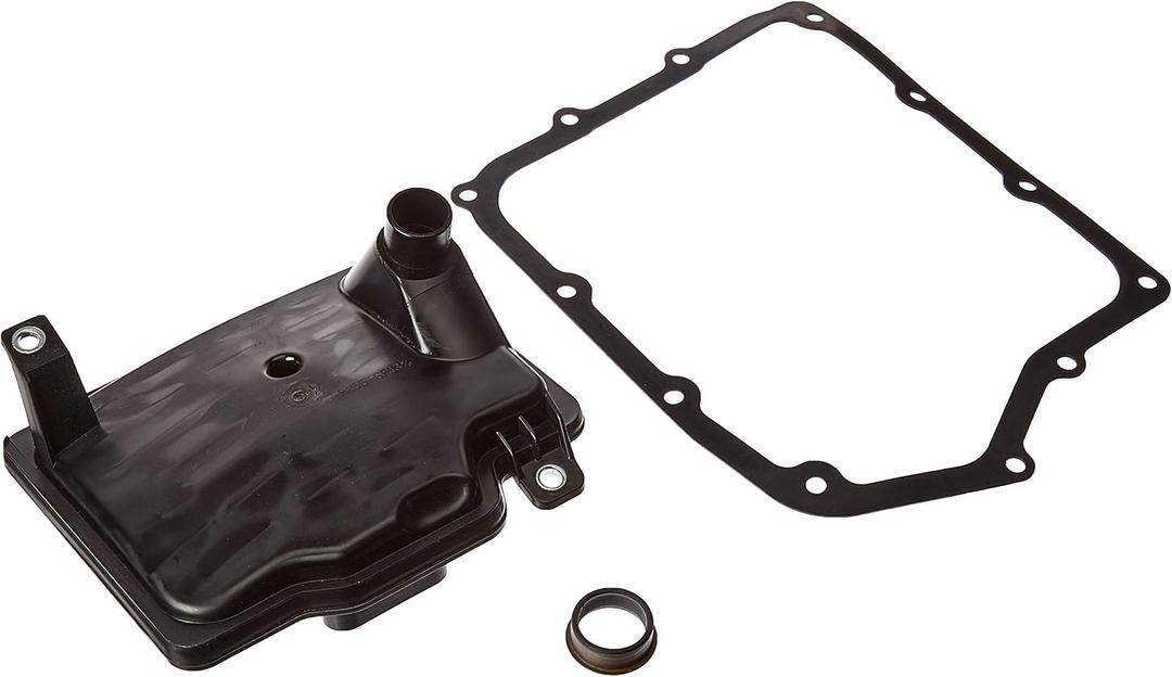 WIX Racing Filters Genuine Wix Transmission Filter Kit - 58128