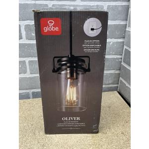 Globe 2 In 1 Dark Bronze & NTQ BRSS PE
