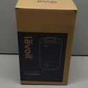 LEVOIT - Humidifiers for Bedroom - Quiet (3L Water Tank) - Cool Mist/Top Fill/Essential Oil Diffuser/25Watt - Home/Large Room - 360 Nozzle - Rapid Ultrasonic Humidification for Baby Nursery/Plant (White)