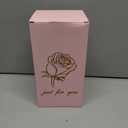 QUNPON Mothers Day Rose Gifts for Mom Flowers Rose Gifts for Women,Birthday Gifts for Women,Purple Butterfly Flowers for Mother Day Flower Gifts from Daughter Son,Gift for Mom,Sister,Her,Grandma,Wife