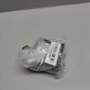 Spinner DND Dice Cube, DNDND 7-in-1 Spinning Dice Set with Gift Box for Dungeons and Dragons D&D Tabaltop Ideal Collector's Gift for Dungeon Masters (Copper)