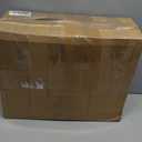 8x4x1 inch Small White Shipping Boxes 50 Pack, Corrugated Cardboard Mailer Boxes Bulk for Packaging Business Mailing GiftMini Mailer Boxes for Packaging Supplies Business Present