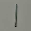 Closet Pro CD-0024-18/30ZC Heavy Duty Adjustable Rod, Silver,18 by 30-Inch, Zinc Plated