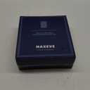 MAXEVE Christmas Heated Throw Blanket Electric Blanket Soft Cozy Heating Blanket for Couch Sofa Bed, 6 Heat Levels & 4-Hour Auto-Off, Machine Washable, FCC & ETL(50"x60", Gray Snowman) (Throw - 50" x 60", Gray Snowman)