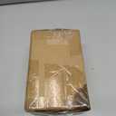 MerryPulse Christmas Snow Globe, Glitter Lighted Snow Globes Lantern Tabletop Decor-Christmas Tree