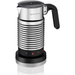Nespresso Aeroccino 4 Milk Frother