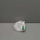 Trendy Queen Women's Strapless Bandeau Crop Top Size L