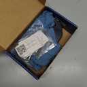 BOSCH BE1879H Blue Ceramic Disc Brake Pad Set w/Hardware - Compatible with Select Lexus ES250, ES350, RX350, RX450h, UX200; Toyota Avalon, C-HR, Camry, Corolla Cross, Prius, RAV4, Venza + More; REAR