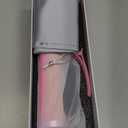 Cordless Hair Straightener Brush