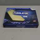 Purolator A21482 PurolatorONE Advanced Engine Air Filter Compatible With Select Jeep Cherokee