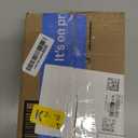 IMBZBK [Auto-Dust Removal] 3 Pack Privacy Screen Protector for iPhone 17 Pro Max [6.9 INCH] Anti Spy Private Accessories, Case Friendly Film, Military Grade Tempered Glass 3 Camera Lens Protector