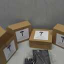 Qualirey 4 Pcs Ultrasonic Animal Repellent Outdoor Solar Powered Pest Repeller Motion Activated Cat Dog Deterrent Waterproof Motion Sensor for Squirrels Raccoon Rabbit Fox, Garden Yard Farm