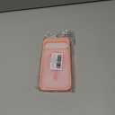 Compatible with Google Pixel 10 Case & Google Pixel 10 Pro Case with Magnetic [Compatible with Mag-Safe] Translucent Matte Phone Cases with Anti-Fingerprint Tech, Pink