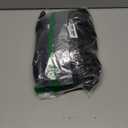 NGB Portable Air Conditioner Cover, Portable AC Unit Cover 29"x 18"x 45" Anti-Dust Compact Air Conditioner Storage Bags Protection for Mobile AC (Black)