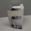 Calvin Klein Men's Cotton Stretch 5-Pack Boxer Brief Size Large