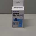 Samsung Genuine DA29-00003G Refrigerator Water Filter, 1 Pack 
